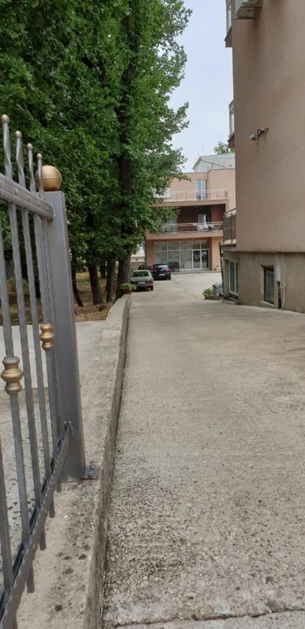 Pansion Matija Bed & Breakfast Medjugorje Exterior photo