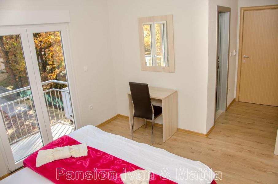 Pansion Matija Bed & Breakfast Medjugorje Exterior photo